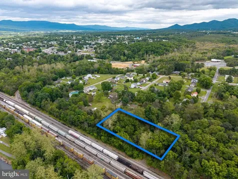 0 Warren Avenue Shenandoah VA 22849