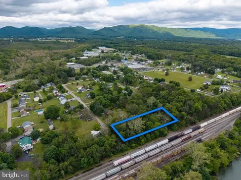 0 Warren Avenue Shenandoah VA 22849