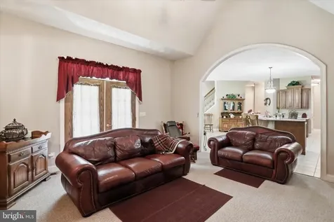 524 Mcdaniel Lane S Shenandoah VA 22849