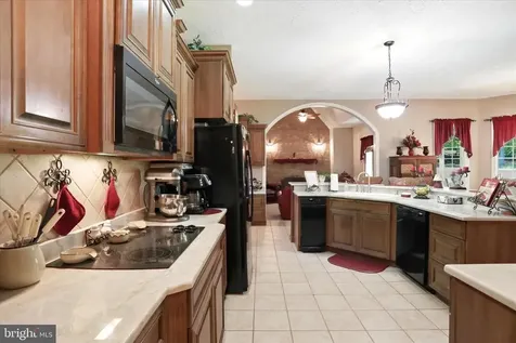 524 Mcdaniel Lane S Shenandoah VA 22849