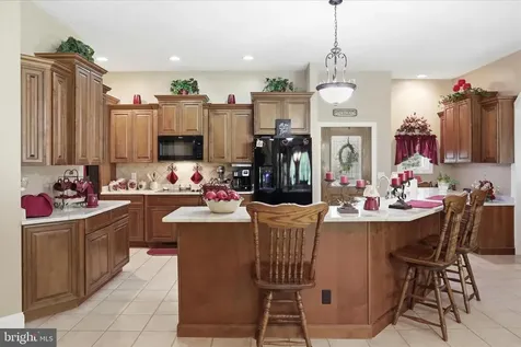 524 Mcdaniel Lane S Shenandoah VA 22849