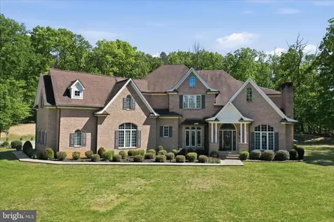524 Mcdaniel Lane S Shenandoah VA 22849