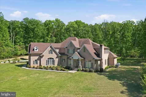 524 Mcdaniel Lane S Shenandoah VA 22849