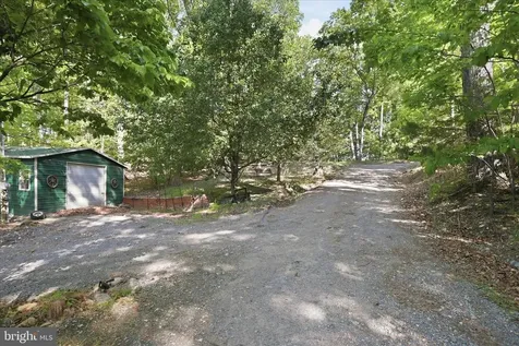 Park View Lane Shenandoah VA 22849