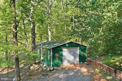 Park View Lane Shenandoah VA 22849