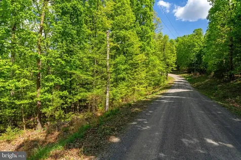 Holiday Hill Road Luray VA 22835