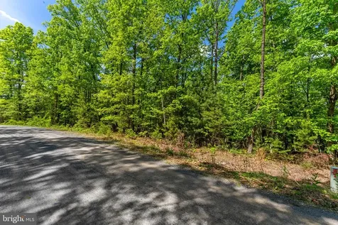 Holiday Hill Road Luray VA 22835