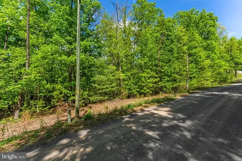 Holiday Hill Road Luray VA 22835