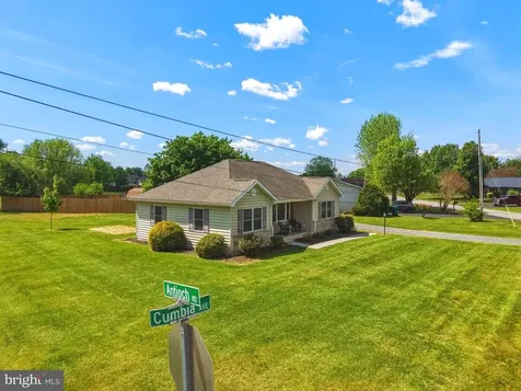 10 Cumbia Avenue Luray VA 22835