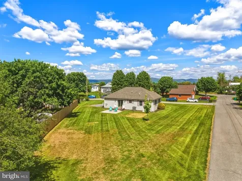 10 Cumbia Avenue Luray VA 22835