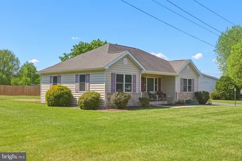 10 Cumbia Avenue Luray VA 22835