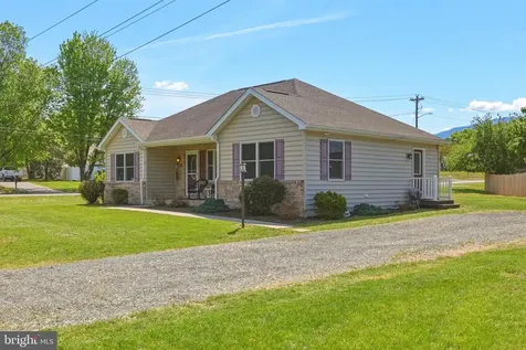 10 Cumbia Avenue Luray VA 22835