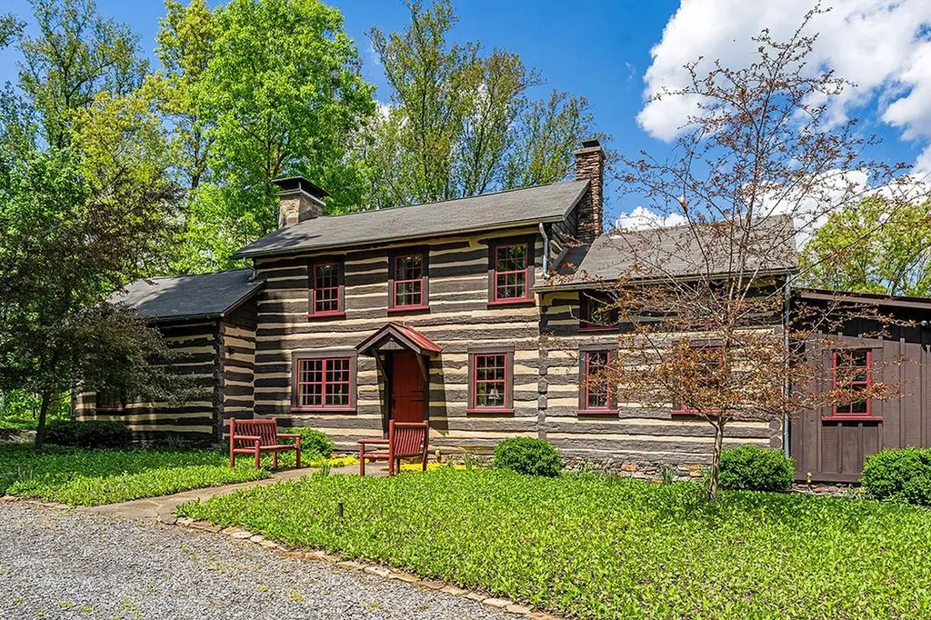 4439 Old Forge Road Luray VA 22835