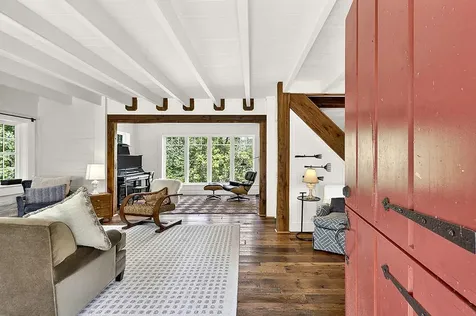 4439 Old Forge Road Luray VA 22835