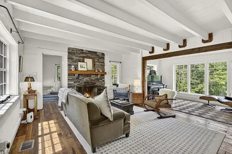 4439 Old Forge Road Luray VA 22835