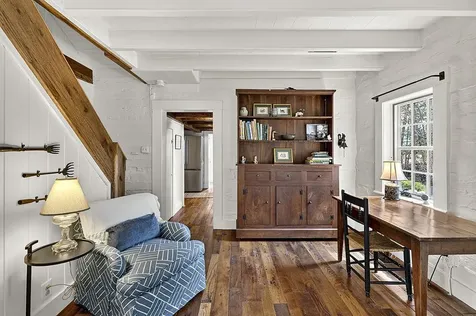 4439 Old Forge Road Luray VA 22835