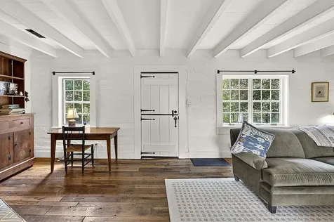 4439 Old Forge Road Luray VA 22835