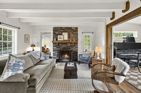 4439 Old Forge Road Luray VA 22835