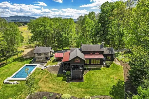 4439 Old Forge Road Luray VA 22835