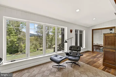 4439 Old Forge Road Luray VA 22835