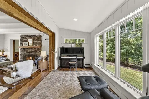 4439 Old Forge Road Luray VA 22835