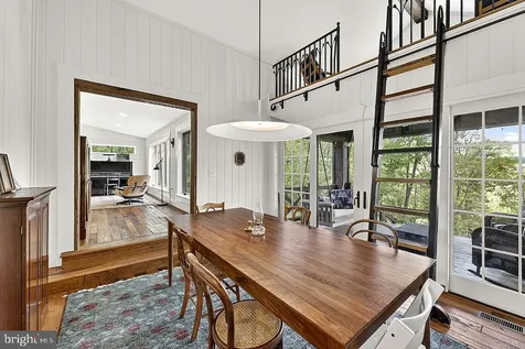 4439 Old Forge Road Luray VA 22835