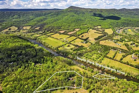 4439 Old Forge Road Luray VA 22835