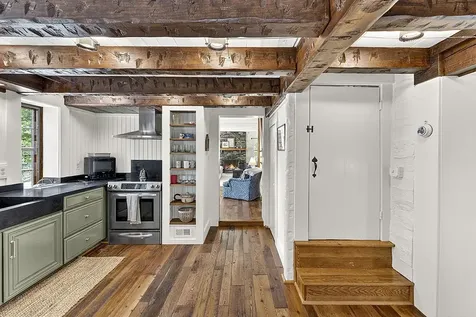 4439 Old Forge Road Luray VA 22835