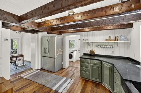 4439 Old Forge Road Luray VA 22835