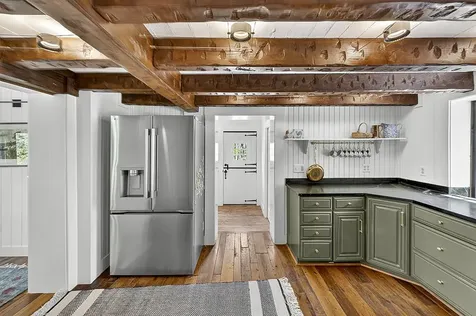 4439 Old Forge Road Luray VA 22835