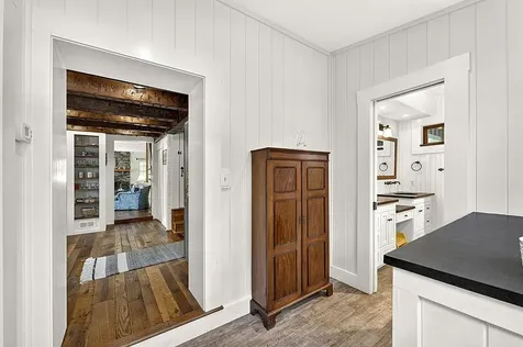4439 Old Forge Road Luray VA 22835