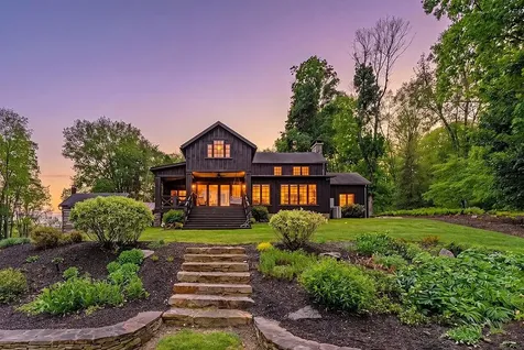 4439 Old Forge Road Luray VA 22835