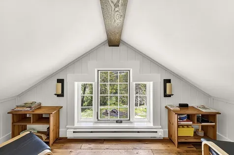4439 Old Forge Road Luray VA 22835