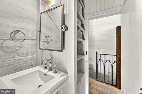 4439 Old Forge Road Luray VA 22835