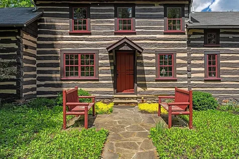 4439 Old Forge Road Luray VA 22835