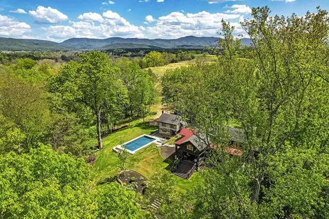 4439 Old Forge Road Luray VA 22835