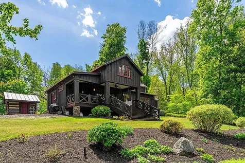 4439 Old Forge Road Luray VA 22835