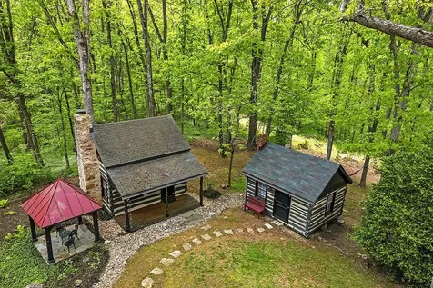 4439 Old Forge Road Luray VA 22835