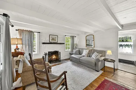 4439 Old Forge Road Luray VA 22835
