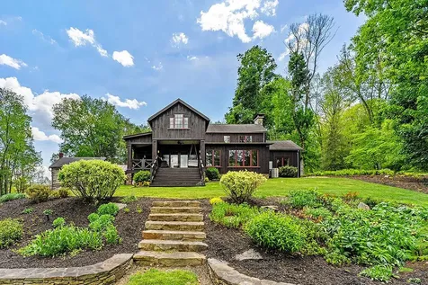 4439 Old Forge Road Luray VA 22835