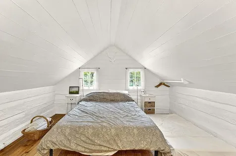 4439 Old Forge Road Luray VA 22835