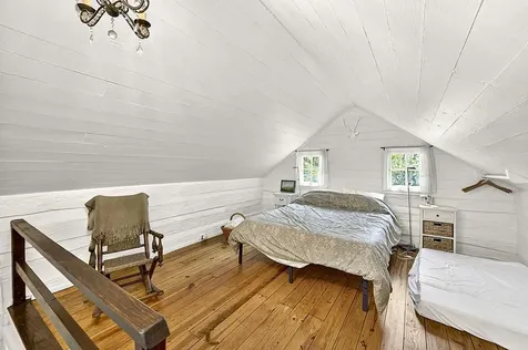 4439 Old Forge Road Luray VA 22835