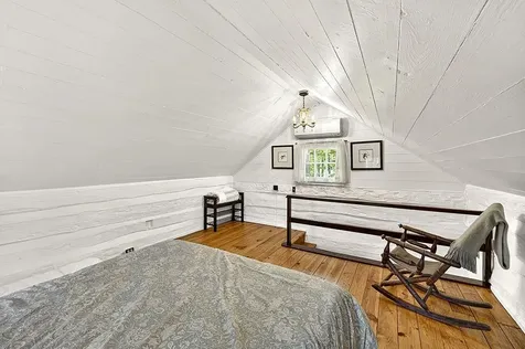 4439 Old Forge Road Luray VA 22835