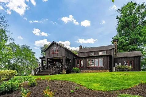 4439 Old Forge Road Luray VA 22835
