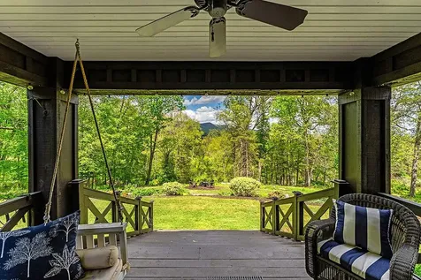 4439 Old Forge Road Luray VA 22835