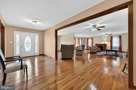 6315 Ida Road Stanley VA 22851