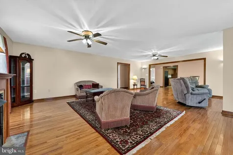 6315 Ida Road Stanley VA 22851