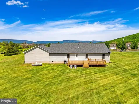 6315 Ida Road Stanley VA 22851