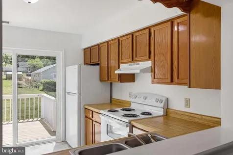 312 Quincy Avenue Shenandoah VA 22849
