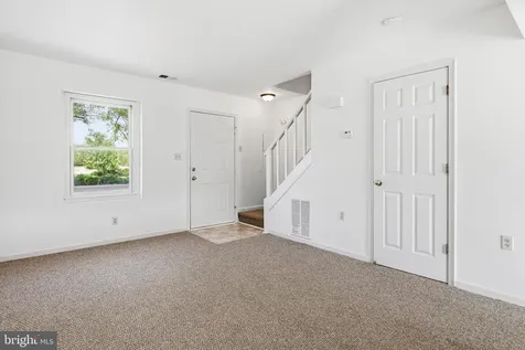 312 Quincy Avenue Shenandoah VA 22849